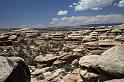 252 Canyonlands National Park, Chesler Park